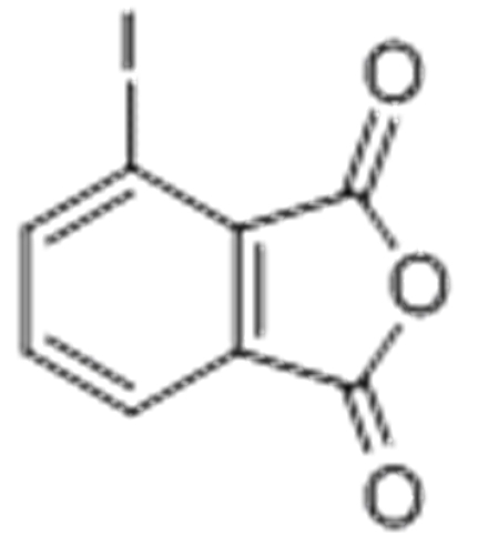 1,3-Isobenzofurandione,4-iodo- CAS 28418-88-4