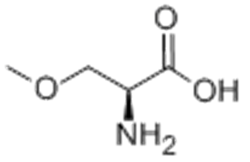 (S)-2-Amino-3-methoxypropanoic acid CAS 32620-11-4