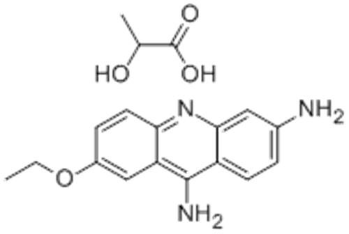 Ethacridine lactate CAS 1837-57-6