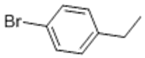 4-Bromoethylbenzene CAS 1585-07-5