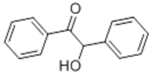 Benzoin CAS 119-53-9