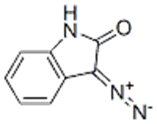 3-Diazo-2,3-dihydro-1H-indole-2-one CAS 3265-29-0