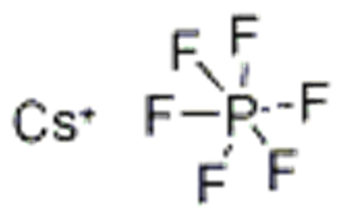 Cesium hexafluorophosphate CAS 16893-41-7