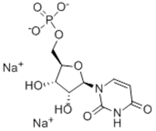 Disodium uridine-5'-monophosphate CAS 3387-36-8