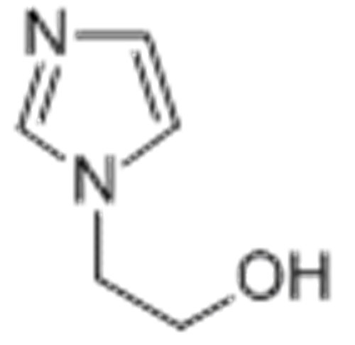 1H-Imidazole-1-ethanol CAS 1615-14-1