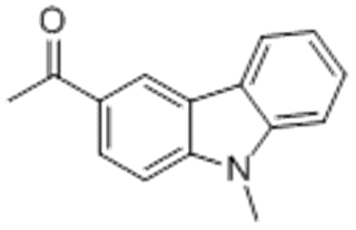 Ethanone,1-(9-methyl-9H-carbazol-3-yl)- CAS 1484-05-5