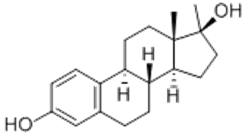 17-alpha-methyloestradiol-17-beta CAS 302-76-1