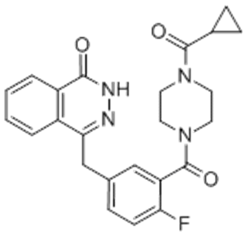 Olaparib CAS 763113-22-0