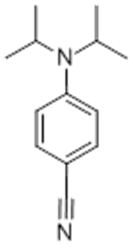 4-(DIISOPROPYLAMINO)BENZONITRILE CAS 282118-97-2