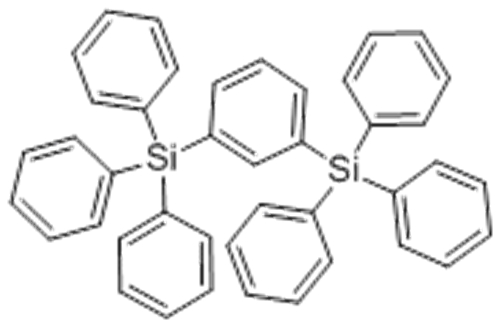 Silane, 1,3-phenylenebis[triphenyl CAS 18920-16-6