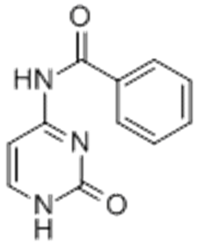 N4-Benzoylcytosine
 CAS 26661-13-2