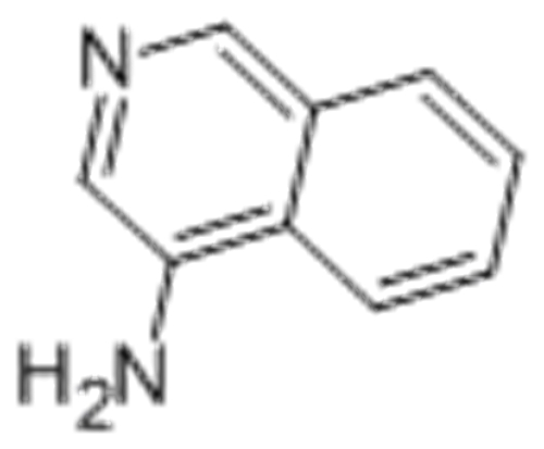 4-Isoquinolinamine CAS 23687-25-4