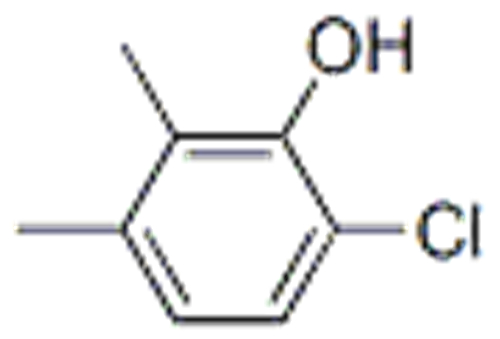 chloroxylenol CAS 1321-23-9