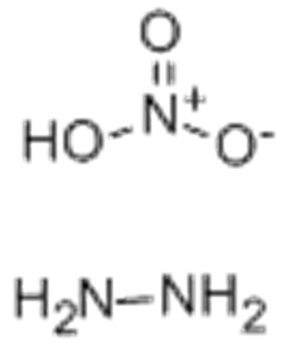 HYDRAZINE NITRATE CAS 13464-97-6