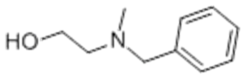 N-Benzyl-N-methylethanolamine CAS 101-98-4