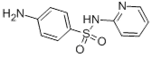 Sulfapyridine CAS 144-83-2