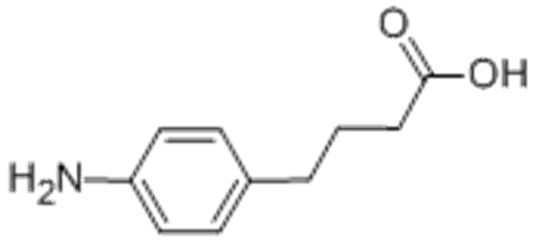 Benzenebutanoic acid,4-amino- CAS 15118-60-2