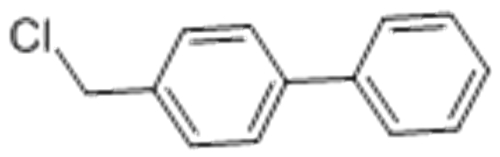 4-Chloromethylbiphenyl CAS 1667-11-4