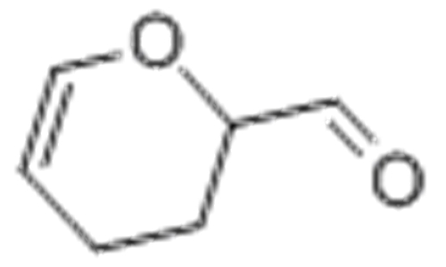 2-Formyl-3,4-dihydro-2H-pyran CAS 100-73-2