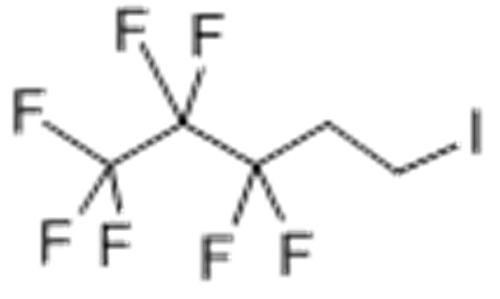 1,1,1,2,2,3,3-Heptafluoro-5-iodopentane CAS 1513-88-8