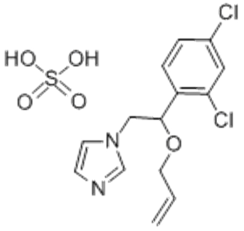 Imazalil sulfate CAS 58594-72-2