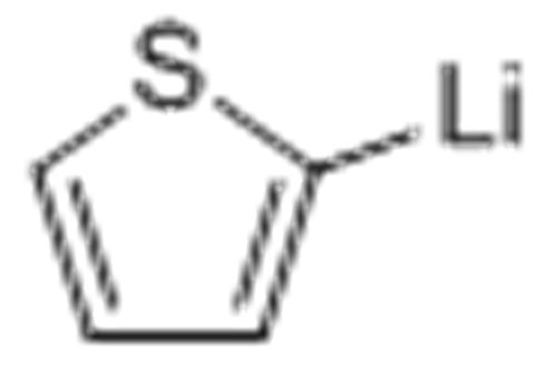 2-THIENYLLITHIUM CAS 2786-07-4