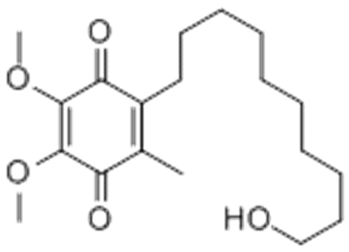 Idebenone CAS 58186-27-9