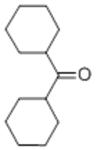 Methanone,dicyclohexyl- CAS 119-60-8