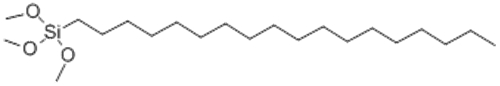 Octadecyltrimethoxysilane CAS 3069-42-9