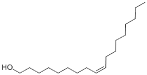 Oleyl alcohol CAS 143-28-2