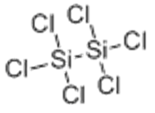 HEXACHLORODISILANE CAS 13465-77-5