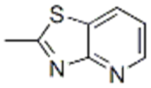 Name: Thiazolo[4,5-b]pyridine,2-methyl- CAS 175659-41-3