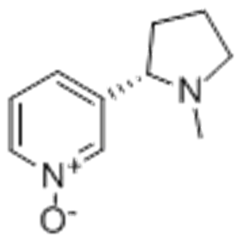 (2'S)-Nicotine 1-Oxide CAS 2820-55-5