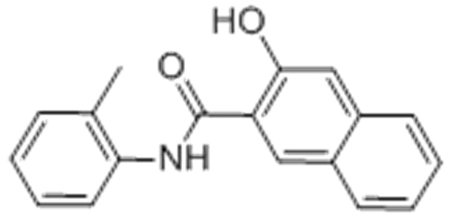 Naphthol AS-D CAS 135-61-5