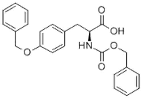 L-Tyrosine,N-[(phenylmethoxy)carbonyl]-O-(phenylmethyl) CAS 16677-29-5