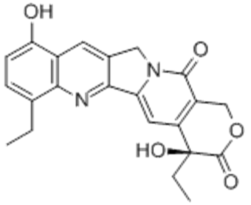 7-Ethyl-10-hydroxycamptothecin CAS 119577-28-5