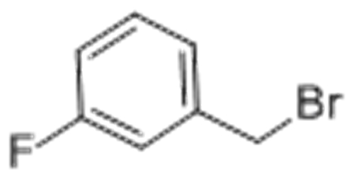 3-Fluorobenzyl bromide CAS 456-41-7