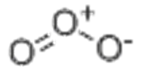 Ozone CAS 10028-15-6