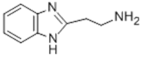 1H-Benzimidazole-2-ethanamine CAS 29518-68-1