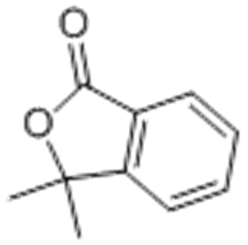 1(3H)-Isobenzofuranone,3,3-dimethyl CAS 1689-09-4