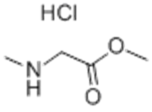 Sarcosine methyl ester hydrochloride CAS 13515-93-0