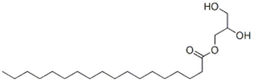 Monostearin CAS 123-94-4