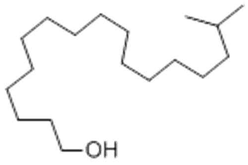 ISOSTEARYL ALCOHOL CAS 27458-93-1