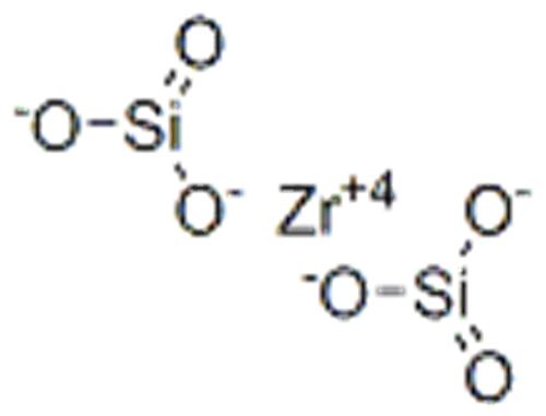 Zircon (Zr(SiO4)) CAS 14940-68-2