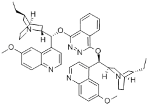 (DHQ)2PHAL CAS 140924-50-1