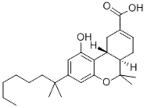 Ajulemic acid CAS 137945-48-3