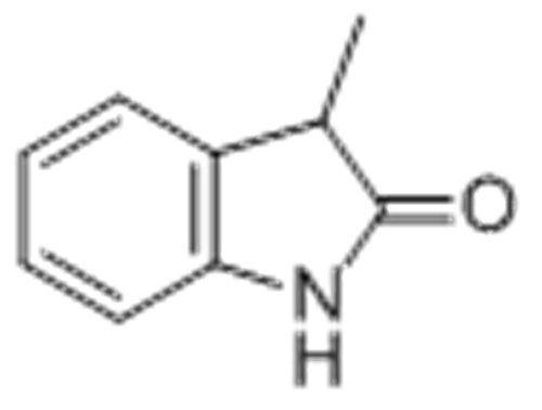 2H-Indol-2-one,1,3-dihydro-3-methyl- CAS 1504-06-9