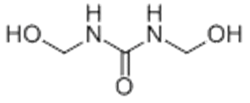 Dimethylolurea CAS 140-95-4