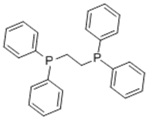 1,2-Bis(diphenylphosphino)ethane CAS 1663-45-2