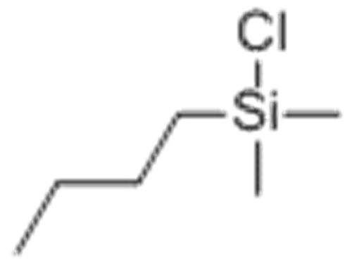 Silane,butylchlorodimethyl- CAS 1000-50-6